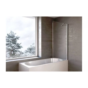 Kolpa san BS Polaris kádparaván 517730 80 cm króm