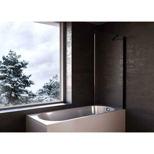 Kolpa san BS Polaris kádparaván 517740 80 cm fekete
