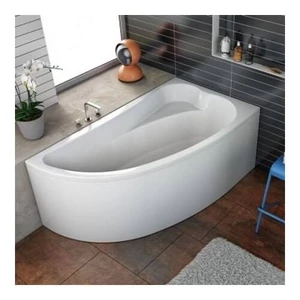 Kolpa-San Calando-L 160x90 Beépíthető aszimmetrikus sarokkád Kolpa-San Calando-L 160x90 Beépíthető aszimmetrikus sarokkád 570780 balos balos