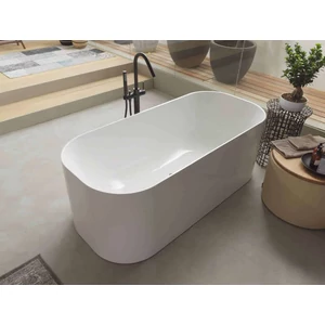 Pandora bathtub-FS 173, 163 térbenálló kád