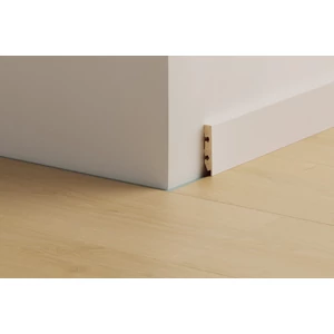 Quick-Step Unilin QSSKPAINT Festhető standard szegélyléc  240x1,2 cm