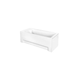 Méta M-acryl Fresh Egyenes kád 180x80 LÁB NÉKÜL!!!! SzuperÁr! Készlet Erejéig! KIÁRUSÍTÁS!