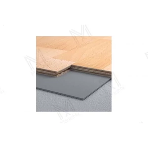 Márkamix Parketta alátét lemez izo, FLOORMAT - 3 mm, 5 m2/csomag, 95 m2/doboz, 19 csomag/doboz