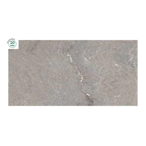 Novabell Davos Grigio  Rett 20mm 60x60 padlólap DVS160R R11 A+B+C 0,72 m2/doboz