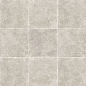 Novabell StoneCreek Collection 40 Grigio Chiaro Rett. 60x60 20mm padlólap Y40160 R11 A+B+C