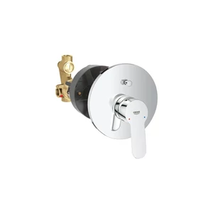 GROHE BAUEDGE EGYKAROS KÁDCSAPTELEP, 1/2&quot;