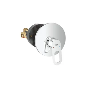 GROHE BAULOOP EGYKAROS ZUHANYCSAPTELEP, 1/2&quot;