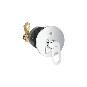 GROHE BAULOOP EGYKAROS KÁDCSAPTELEP, 1/2&quot;