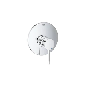 GROHE ESSENCE EGYKAROS FALBA ÉPÍTETT ZUHANYCSAPTELEP
