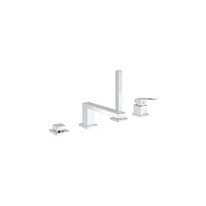 GROHE EUROCUBE 4-LYUKAS, EGYKAROS KÁDKOMBINÁCIÓ