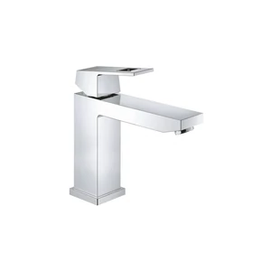GROHE EUROCUBE EGYKAROS MOSDÓCSAPTELEP M-MÉRET, SIMA TESTŰ