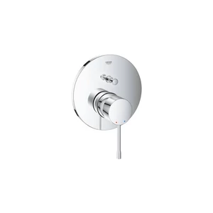 GROHE ESSENCE EGYKAROS KEVERŐ, 2-UTAS VÁLTÓVAL