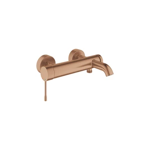 GROHE ESSENCE EGYKAROS KÁDCSAPTELEP, 1/2&quot;, MATT WARM SUNSET