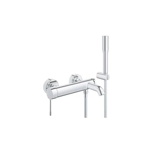 GROHE ESSENCE EGYKAROS KÁDCSAPTELEP, 1/2&quot; ZUHANYSZETTEL