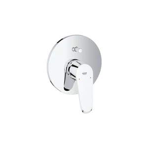 GROHE EURODISC COSMOPOLITAN EGYKAROS FALBA ÉPÍTETT KÁDCSAPTELEP