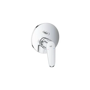 GROHE EURODISC COSMOPOLITAN EGYKAROS FALBA ÉPÍTETT KÁDCSAPTELEP