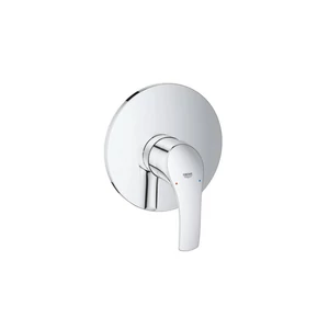 GROHE EUROSMART EGYKAROS FALBA ÉPÍTETT ZUHANYCSAPTELEP