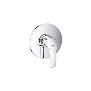 GROHE EUROSMART COSMOPOLITAN EGYKAROS ZUHANYCSAPTELEP