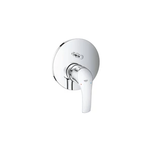 GROHE EUROSMART EGYKAROS FALBA ÉPÍTETT KÁDCSAPTELEP