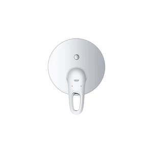GROHE EUROSTYLE COSMOPOLITAN EGYKAROS FALBA ÉPÍTETT KÁDCSAPTELEP