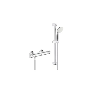 GROHE GROHTHERM 800 TERMOSZTÁTOS ZUHANYCSAPTELEP 1/2&quot; ZUHANYSZETTEL