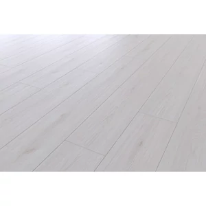 SWISSKRONO D3201 LAMINÁLT PADLÓ TREND OAK WHITE 8 MM