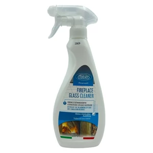 Faber Fireplace Glass Cleaner / Faber Kandalló Üveg Tisztítószer 500 ml