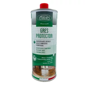 Faber Gres Protector / Faber Gres Impregnáló 1 Literes