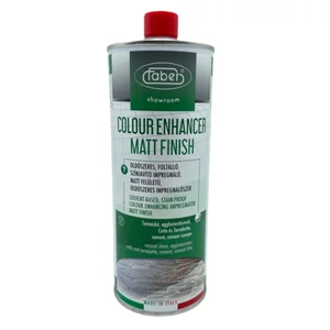 Faber Colour Enhancer Matt Finish / Faber Matt Színélénkítő 1 Literes