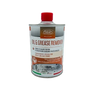 Faber Oil &amp; Grease Remover / Faber Olaj és Zsíroldó 500 ml