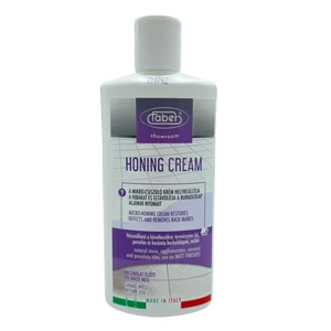 Faber Honing Cream / Faber Tisztító Krém 250 ml