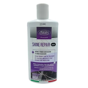 Faber Shine Repair Dark / Faber Fényes Polírozó Sötét 250 ml