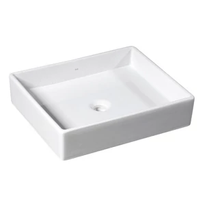 Sapho ISVEA PURITY mosdó 50x42cm (10PL66050)