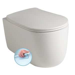 Sapho KERASAN NOLITA fali WC, NORIM, 35x35x55cm (531401)