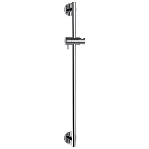 DANIELA zuhanyrúd, 660mm, réz/króm (1202-06)