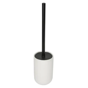 CHLOÉ WC-kefe, matt fehér (CH028)