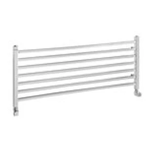 METRO fürdőszobai radiátor 1000x450 mm, króm (0411-10)
