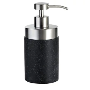 RIDDER STONE szappanadagoló, 300ml, fekete (22010510)