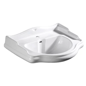 Sapho KERASAN RETRO Mosdó 56x46,5 cm (104501)