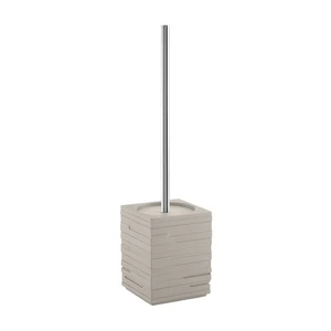 QUADROTTO WC-kefe, tortora (QU3366)