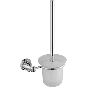 DIAMOND WC-kefe, króm (1317-08)