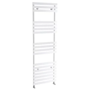 JALOUSI fürdőszobai radiátor, fehér, 1065 W, 500x1500 mm (1801-08)