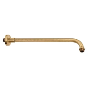 Zuhanykar, 35cm, réz/bronz (BR356)