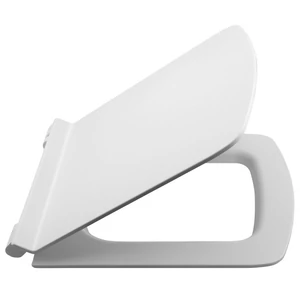 Sapho ISVEA PURITY Slim WC-ülőke, duroplast (40S40200I)