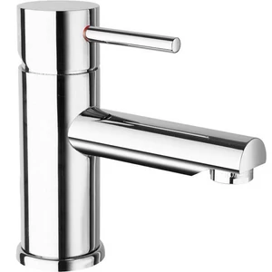 RHAPSODY mosdócsaptelep, leeresztő nélkül, króm (5502/S)