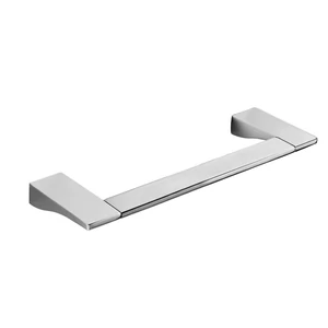 GLAMOUR törölközőtartó, 300x82mm, króm (572130)