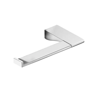 GLAMOUR WC-papírtartó, króm (5724)