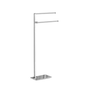 Álló törölközőtartó, 89cm, króm (783113)