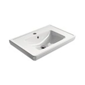Sapho GSI CLASSIC mosdó, 75x50cm (8787111)