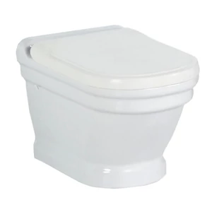 Sapho ANTIK fali WC 36x53 cm (AN320)